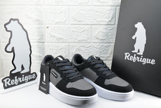 Sneakers Refrigue ART. PATRICK 426 NAVY