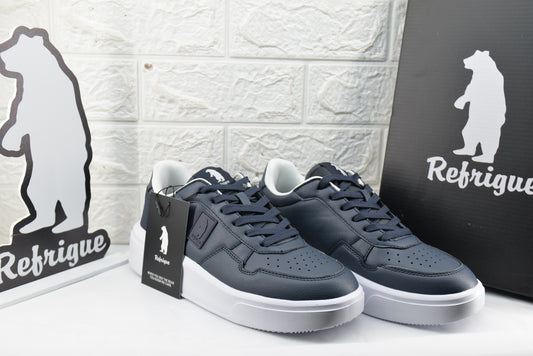 Sneakers Refrigue ART. PATRICK 425 BLUE
