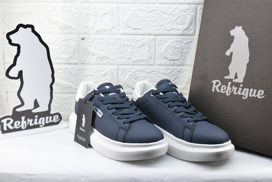 Sneakers Refrigue ART. 802 NAVY | BLUE