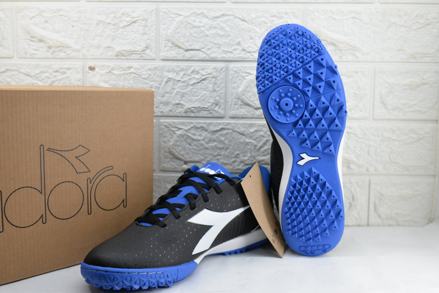ART.  D0214 BLU FLUO