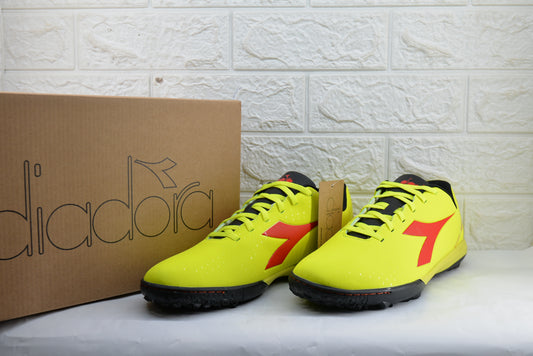 ART.  D0338 YELLOW FLUO