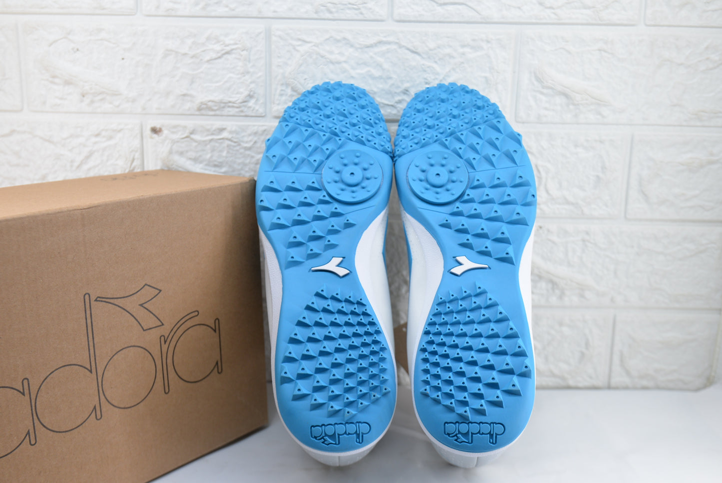 ART.  D0666 AZZURRO FLUO